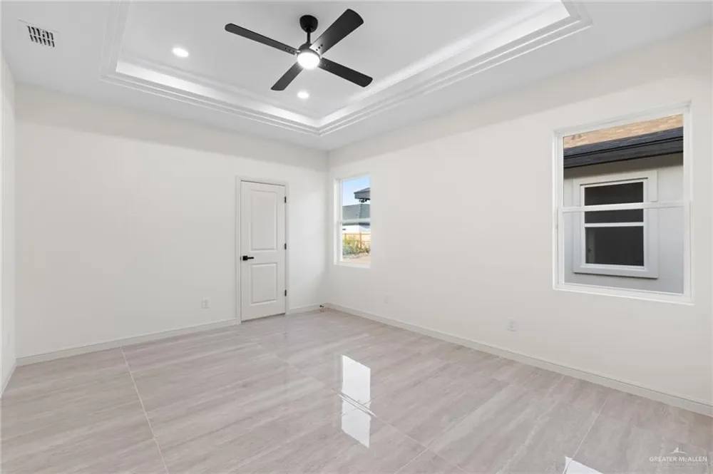 3007 E Retama Street Hidalgo, TX 78557
