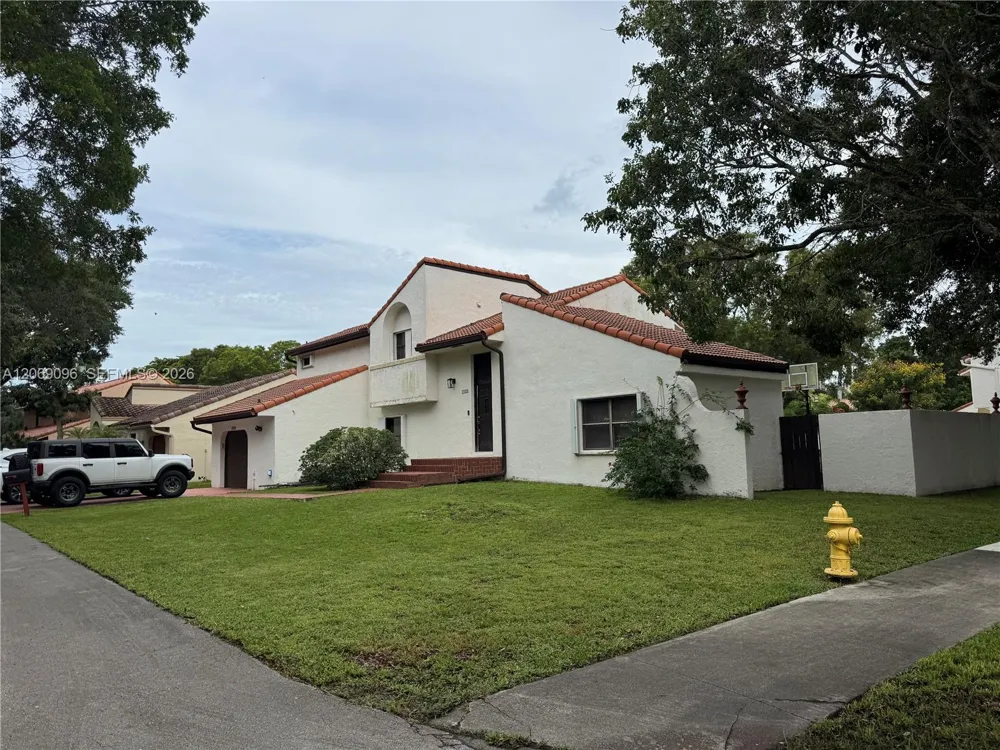 12220 Croton Way Cooper City, FL 33026