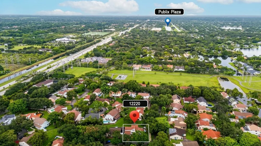 12220 Croton Way Cooper City, FL 33026