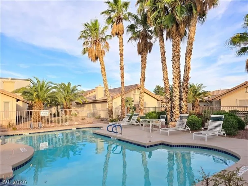 2035 E Warm Springs Road #1005 Las Vegas, NV 89119