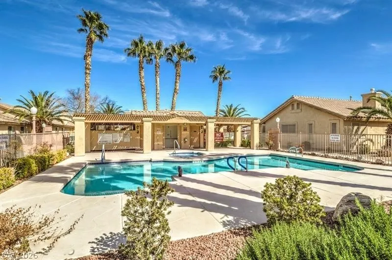 2035 E Warm Springs Road #1005 Las Vegas, NV 89119