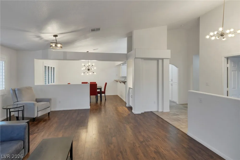 2035 E Warm Springs Road #1005 Las Vegas, NV 89119