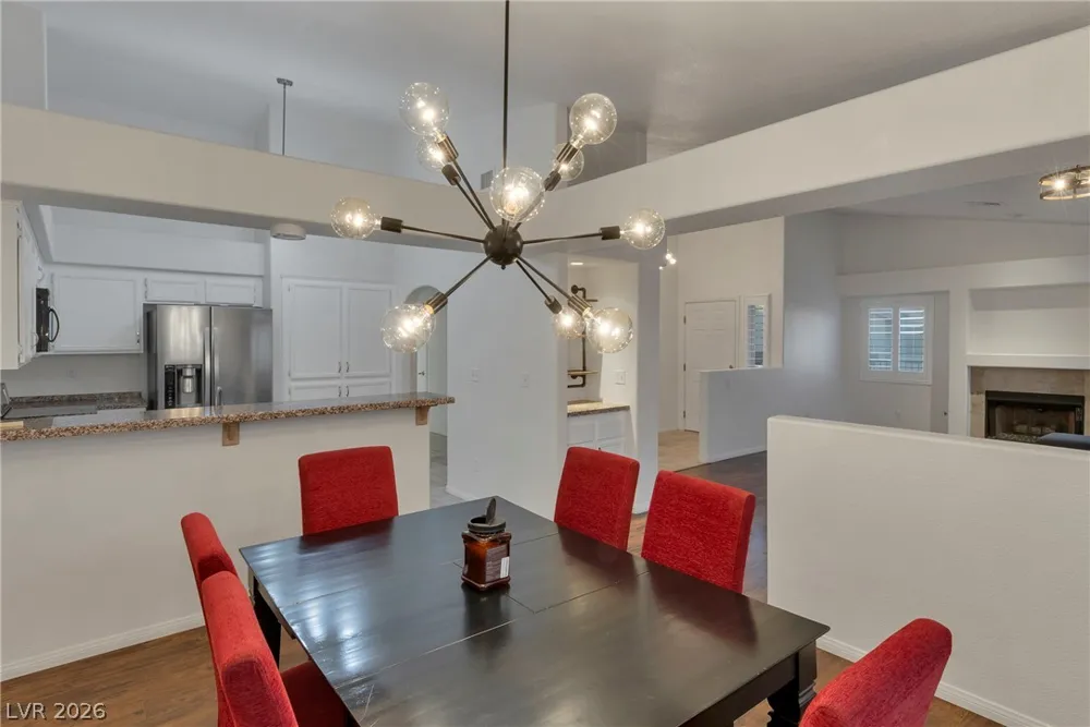 2035 E Warm Springs Road #1005 Las Vegas, NV 89119