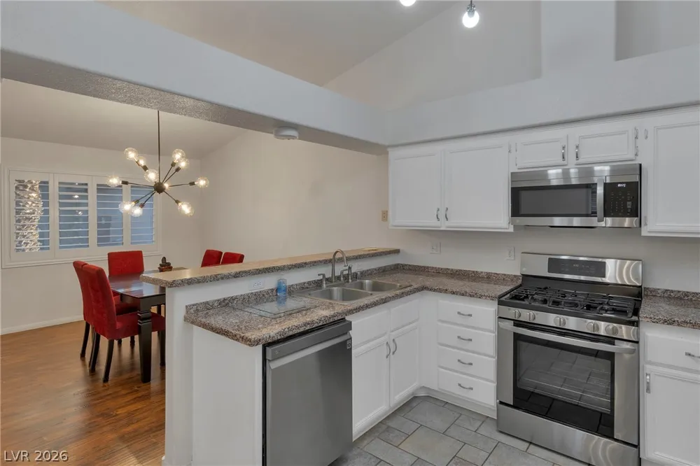 2035 E Warm Springs Road #1005 Las Vegas, NV 89119