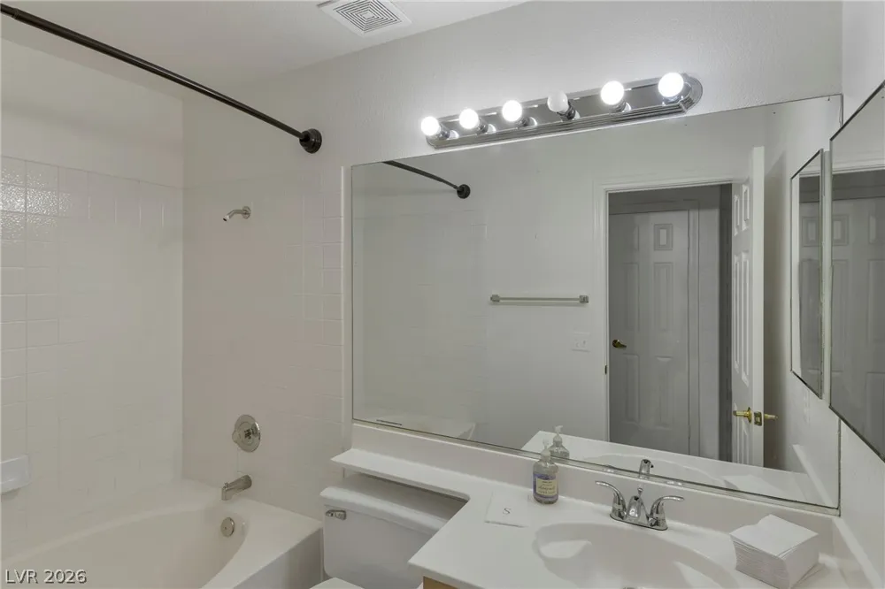 2035 E Warm Springs Road #1005 Las Vegas, NV 89119