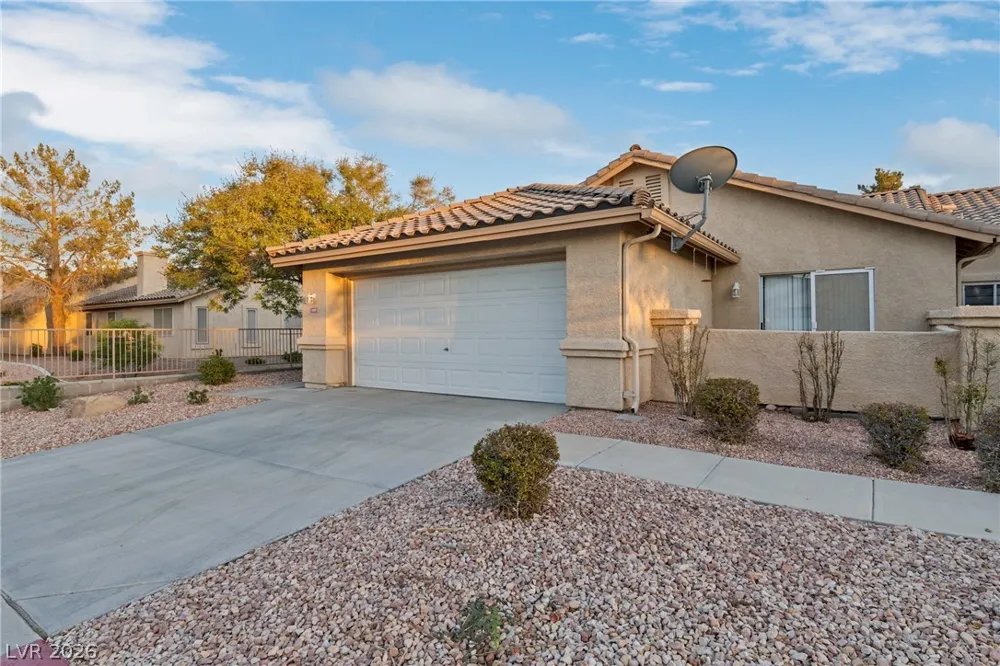 2035 E Warm Springs Road #1005 Las Vegas, NV 89119