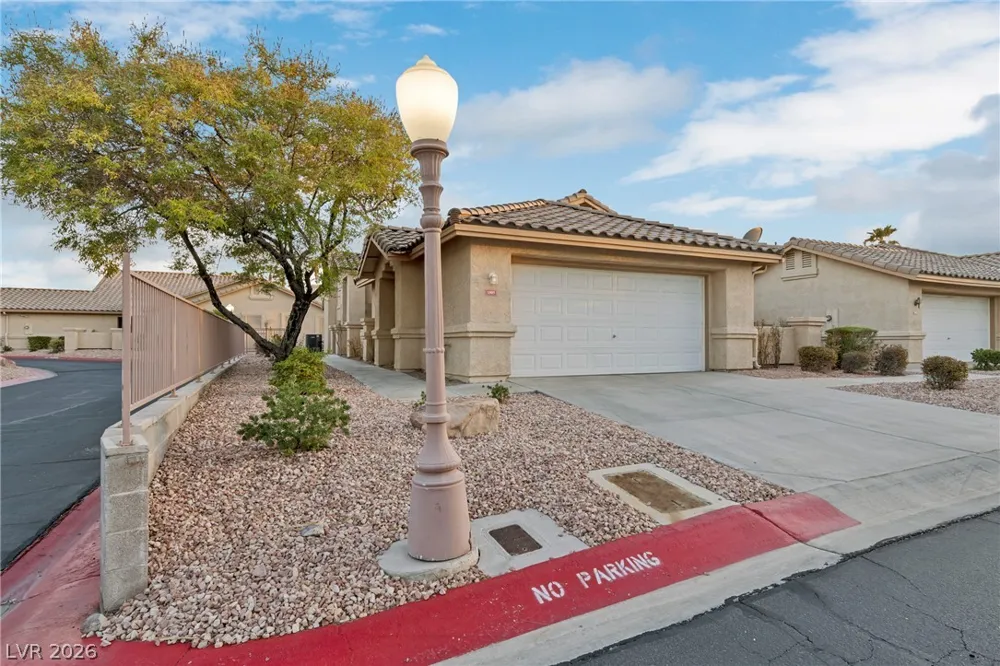 2035 E Warm Springs Road #1005 Las Vegas, NV 89119