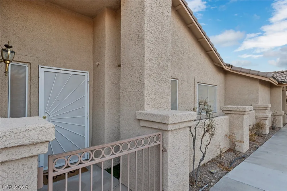 2035 E Warm Springs Road #1005 Las Vegas, NV 89119