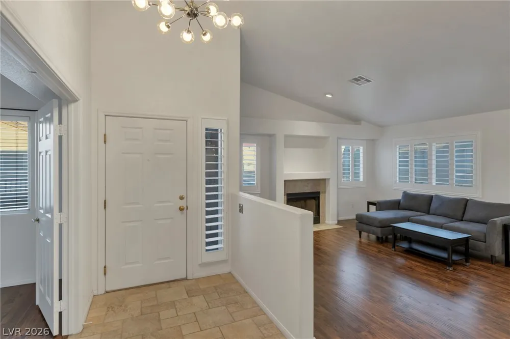 2035 E Warm Springs Road #1005 Las Vegas, NV 89119