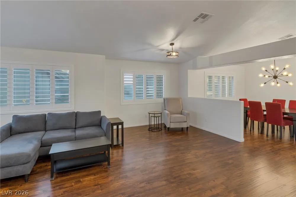 2035 E Warm Springs Road #1005 Las Vegas, NV 89119