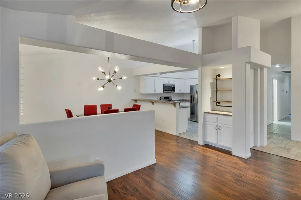 2035 E Warm Springs Road #1005 Las Vegas, NV 89119