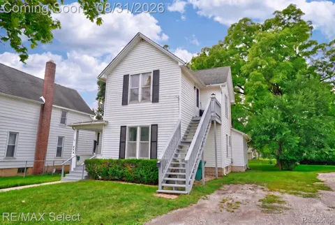 209 Cherry Street