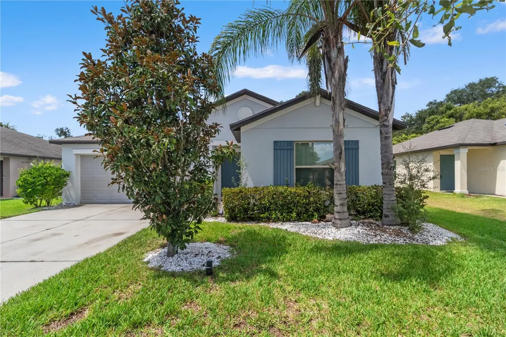 2979 MOULDEN HOLLOW DRIVE Zephyrhills, FL 33540