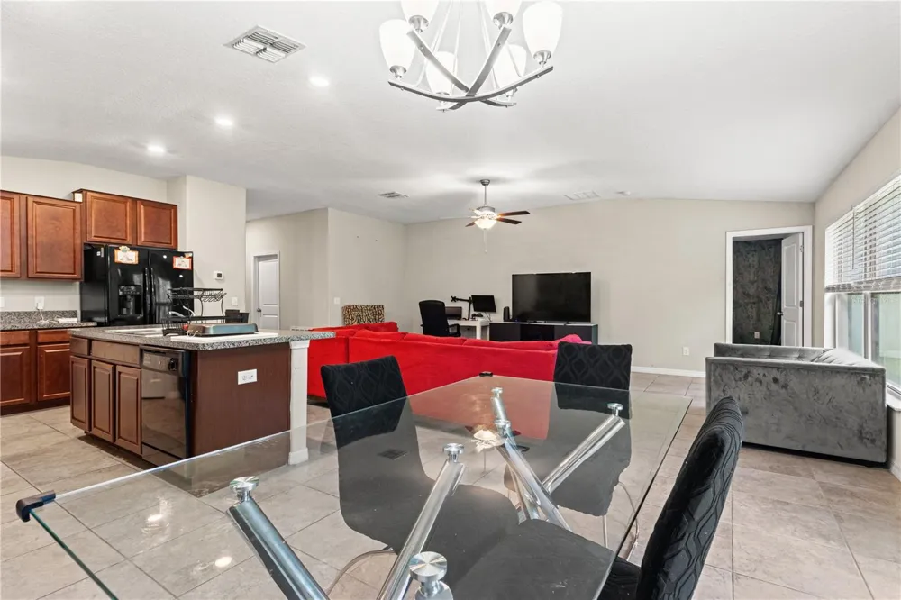 2979 MOULDEN HOLLOW DRIVE Zephyrhills, FL 33540