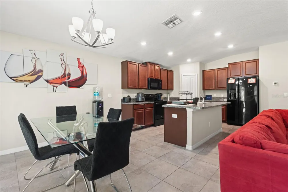 2979 MOULDEN HOLLOW DRIVE Zephyrhills, FL 33540