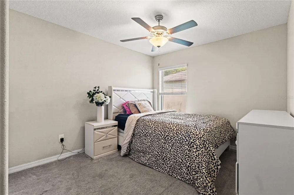 2979 MOULDEN HOLLOW DRIVE Zephyrhills, FL 33540