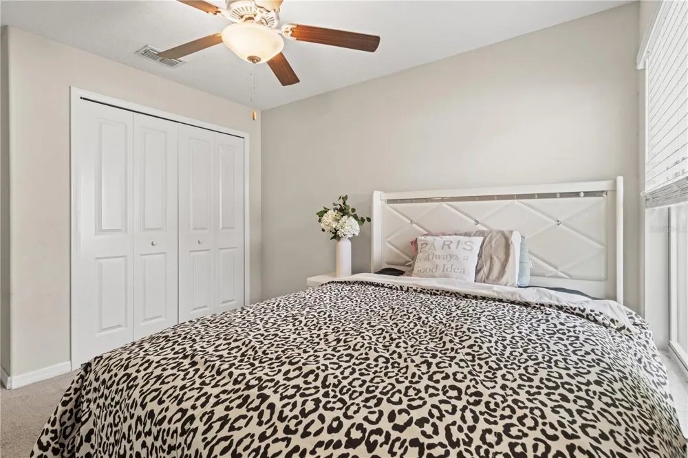 2979 MOULDEN HOLLOW DRIVE Zephyrhills, FL 33540