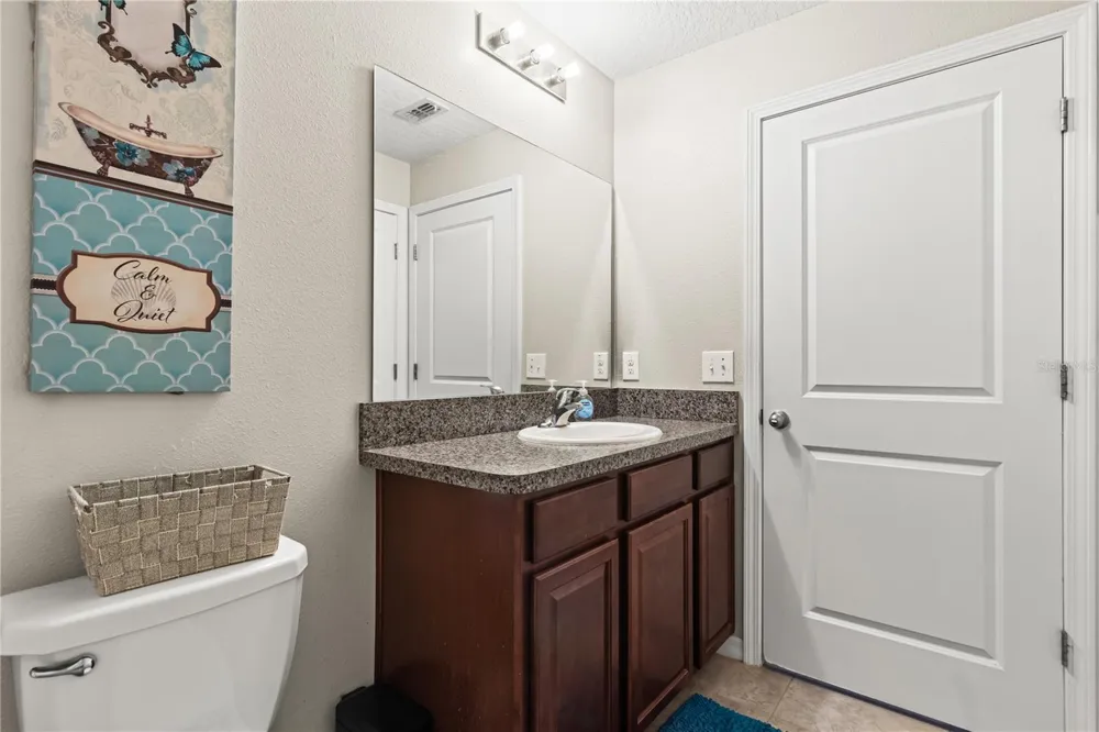 2979 MOULDEN HOLLOW DRIVE Zephyrhills, FL 33540
