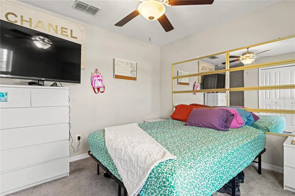 2979 MOULDEN HOLLOW DRIVE Zephyrhills, FL 33540