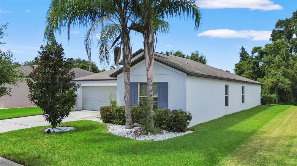 2979 MOULDEN HOLLOW DRIVE Zephyrhills, FL 33540