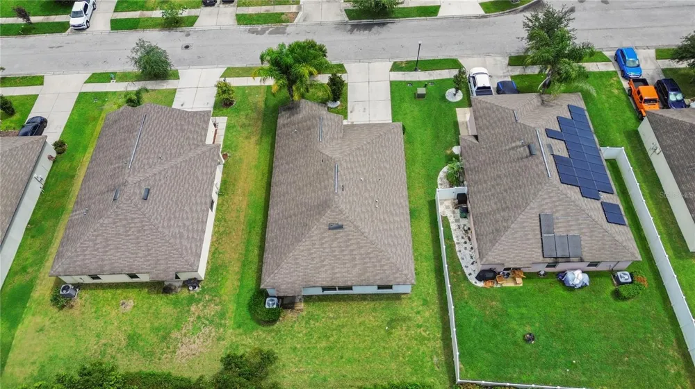 2979 MOULDEN HOLLOW DRIVE Zephyrhills, FL 33540