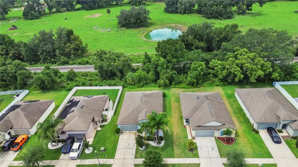 2979 MOULDEN HOLLOW DRIVE Zephyrhills, FL 33540