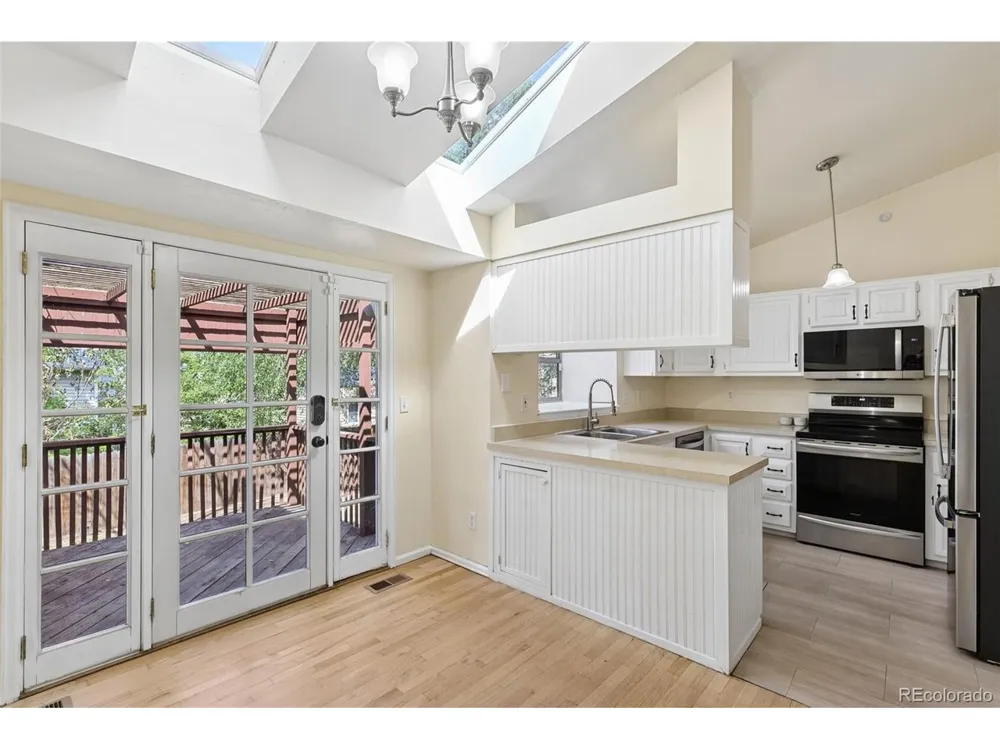 4365 Halstead Circle Colorado Springs, CO 80916