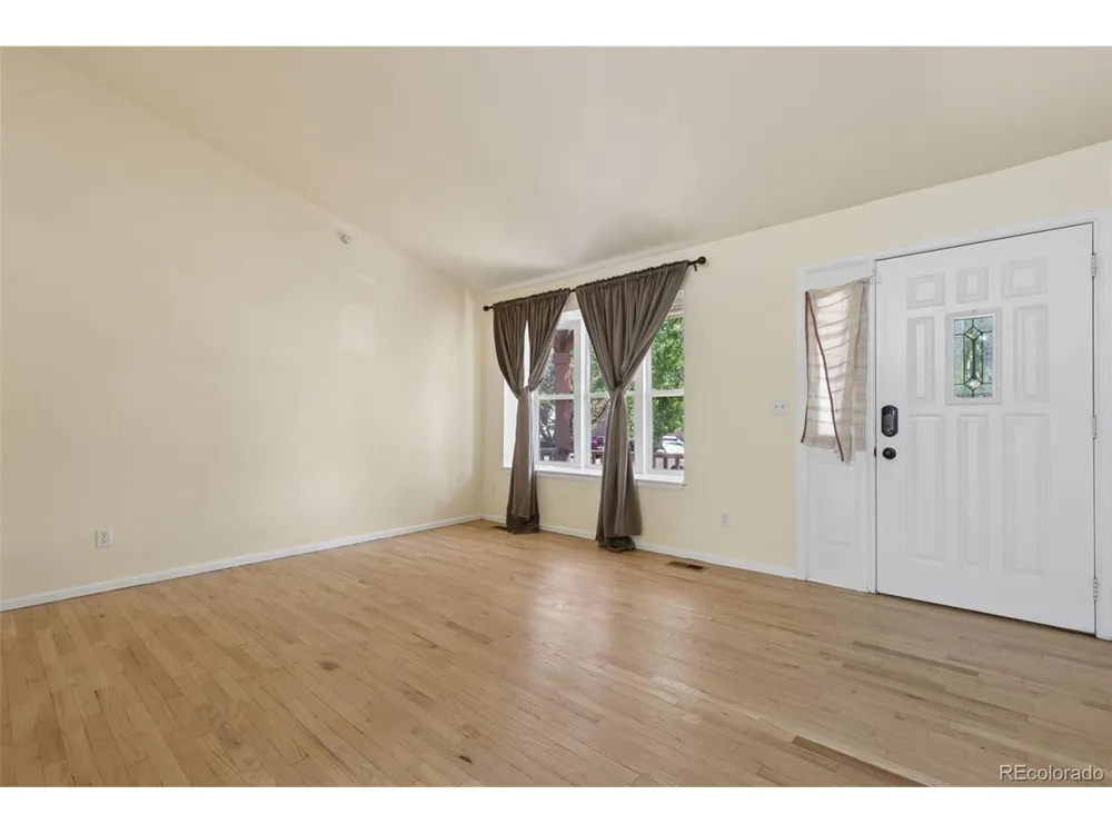 4365 Halstead Circle Colorado Springs, CO 80916