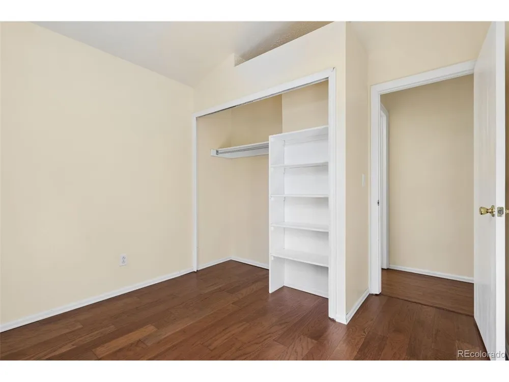 4365 Halstead Circle Colorado Springs, CO 80916