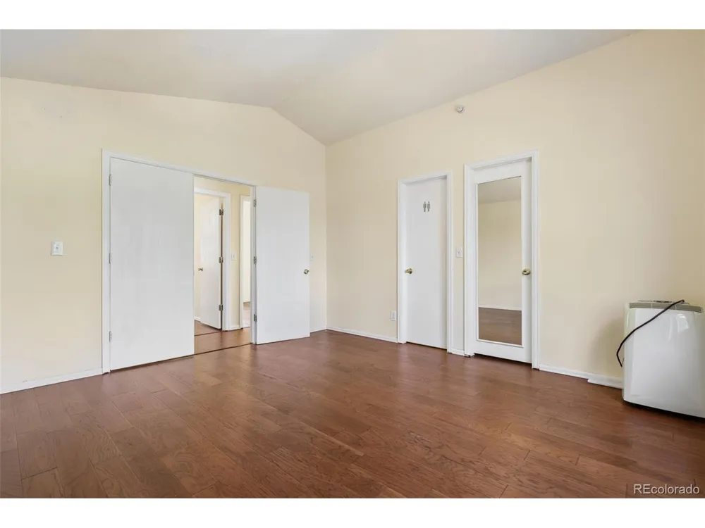 4365 Halstead Circle Colorado Springs, CO 80916