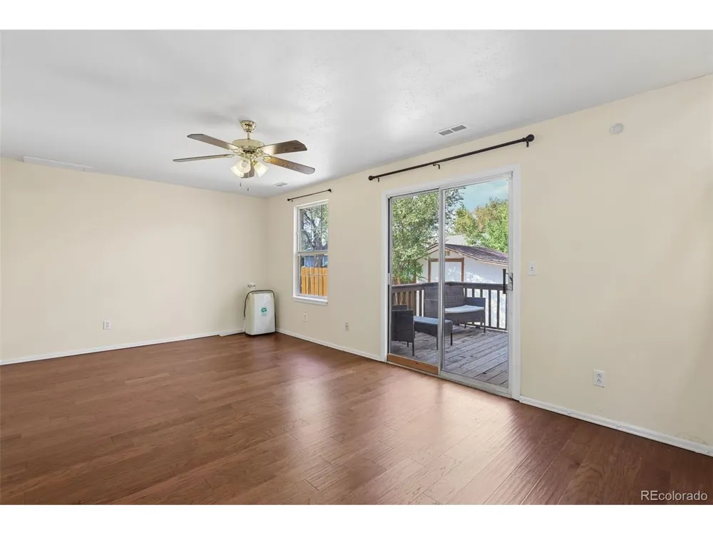 4365 Halstead Circle Colorado Springs, CO 80916