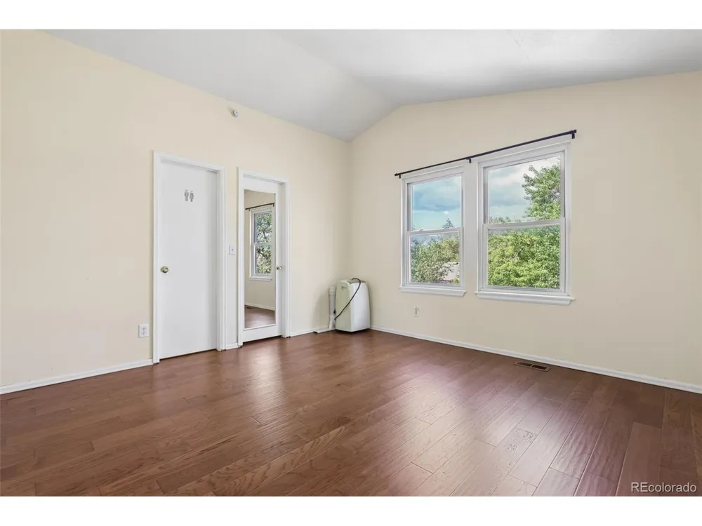 4365 Halstead Circle Colorado Springs, CO 80916