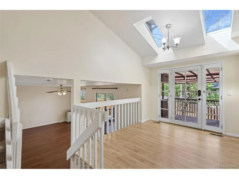 4365 Halstead Circle Colorado Springs, CO 80916
