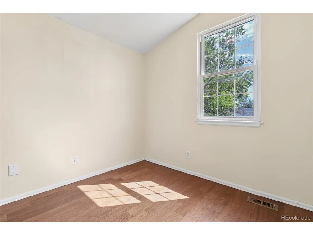 4365 Halstead Circle Colorado Springs, CO 80916