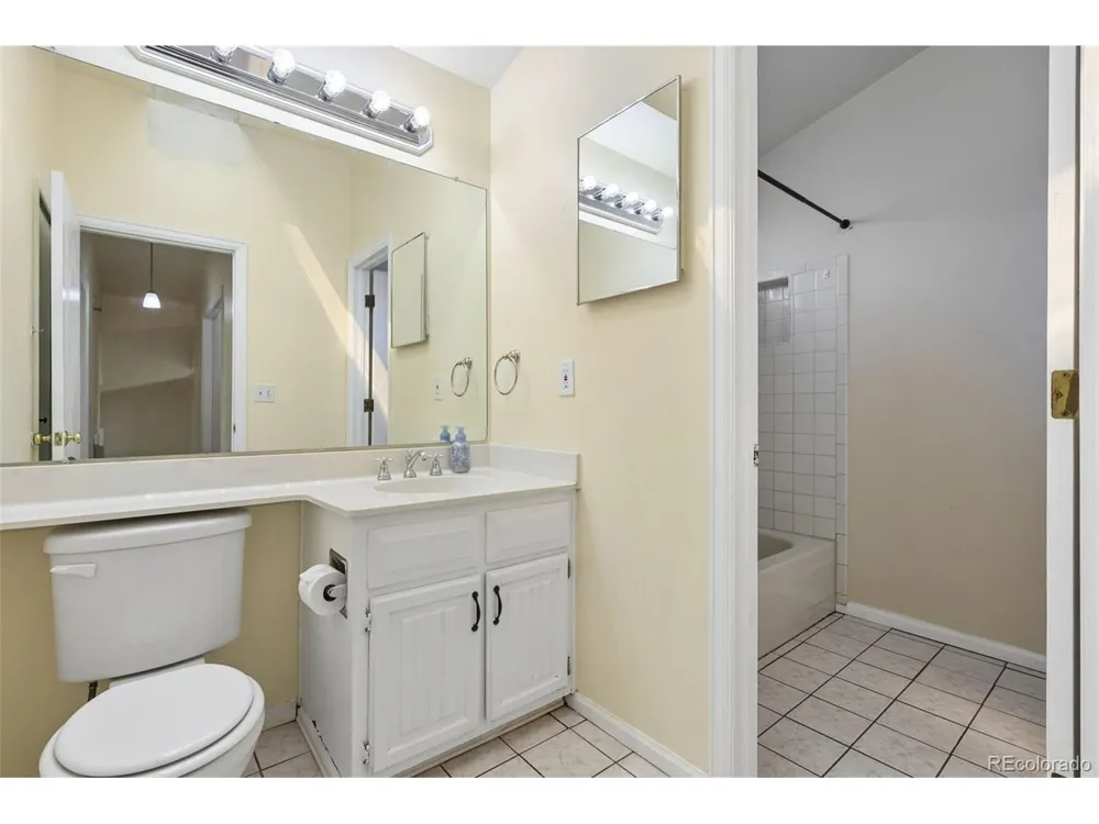 4365 Halstead Circle Colorado Springs, CO 80916