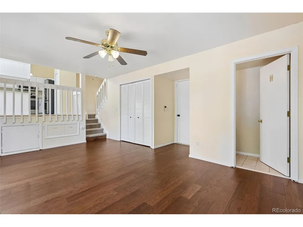 4365 Halstead Circle Colorado Springs, CO 80916