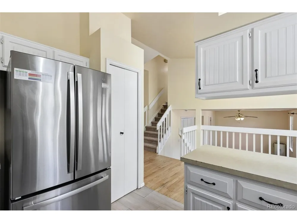 4365 Halstead Circle Colorado Springs, CO 80916