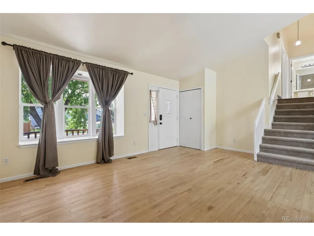 4365 Halstead Circle Colorado Springs, CO 80916