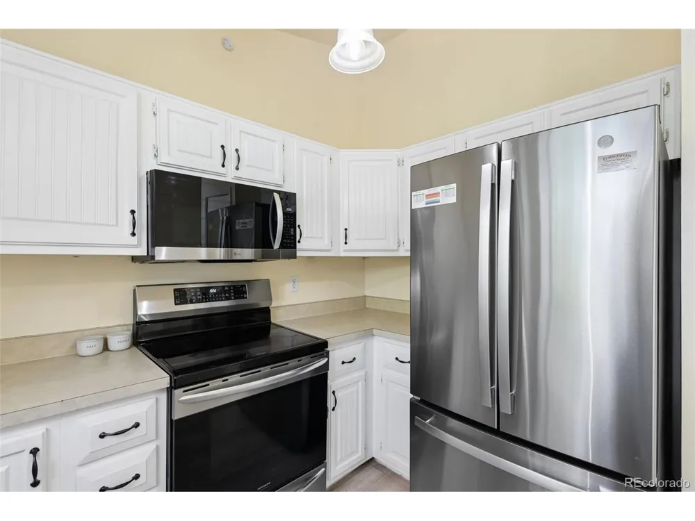 4365 Halstead Circle Colorado Springs, CO 80916