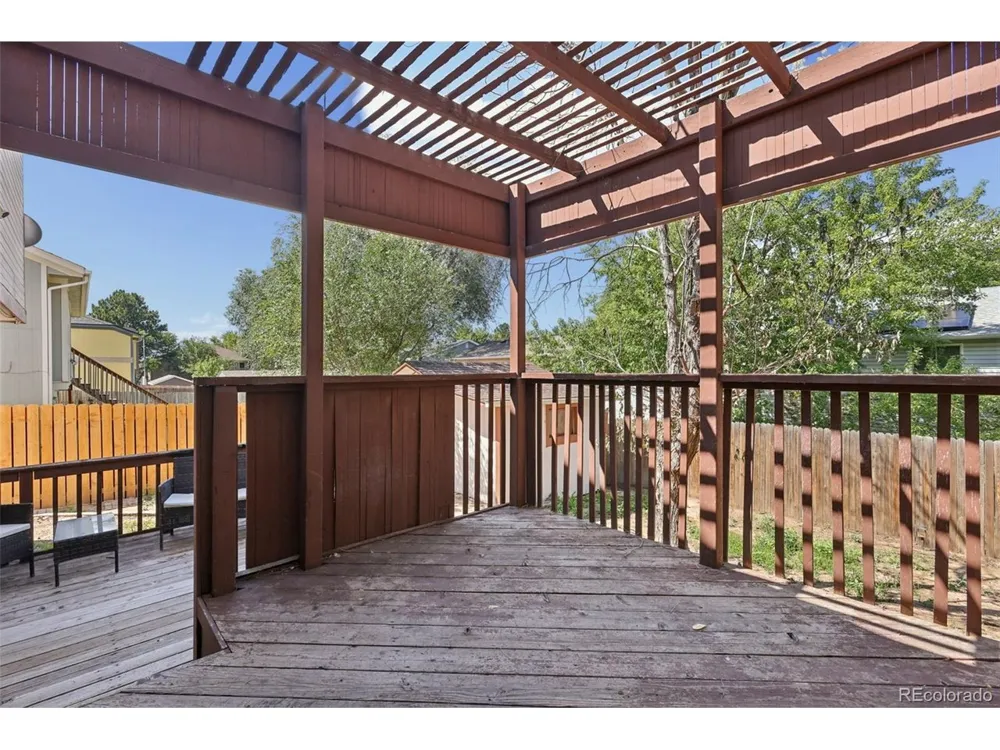 4365 Halstead Circle Colorado Springs, CO 80916