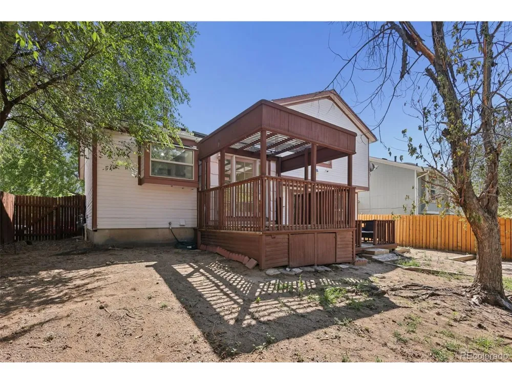 4365 Halstead Circle Colorado Springs, CO 80916