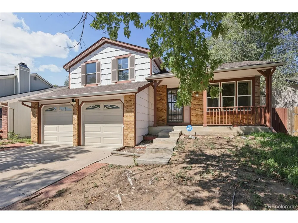 4365 Halstead Circle Colorado Springs, CO 80916