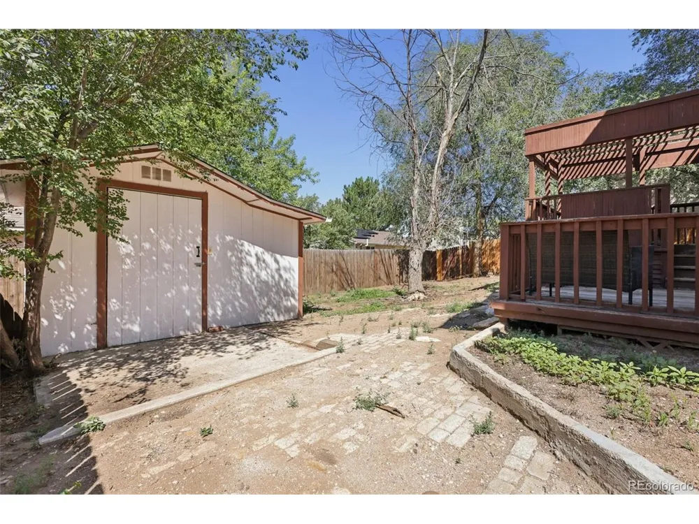 4365 Halstead Circle Colorado Springs, CO 80916