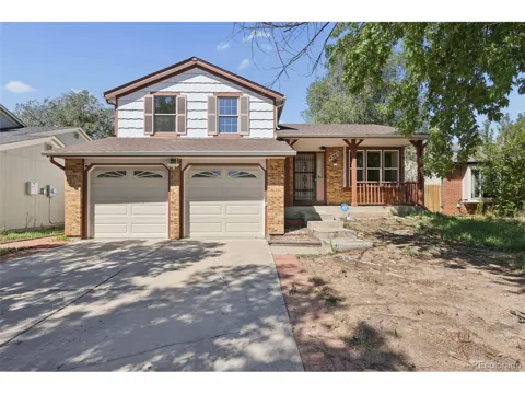 4365 Halstead Circle