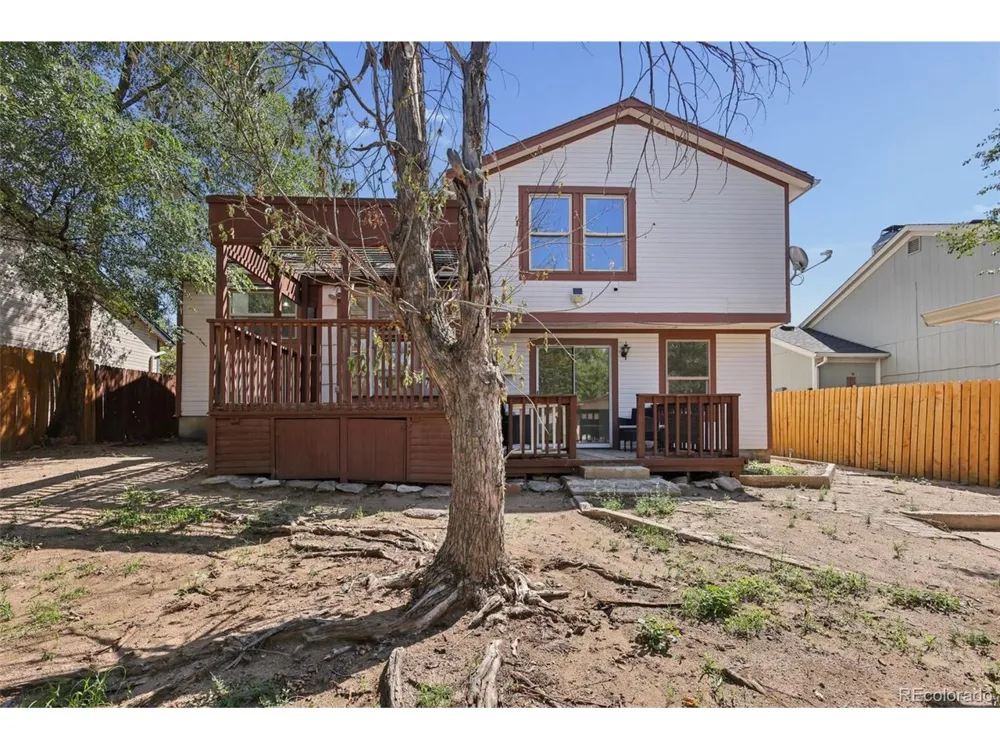 4365 Halstead Circle Colorado Springs, CO 80916