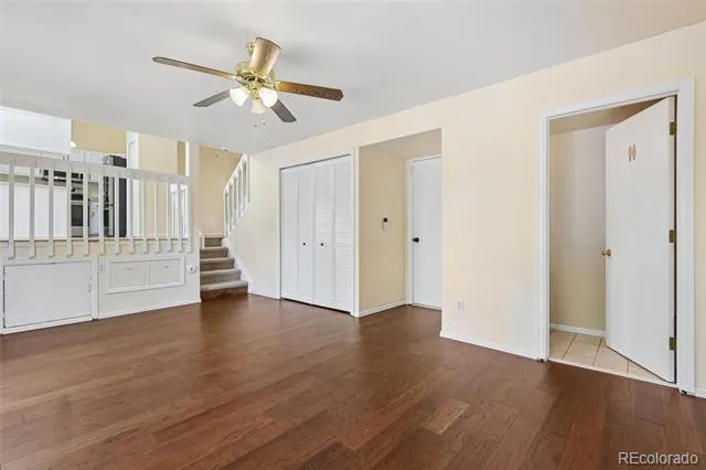 4365 Halstead Circle Colorado Springs, CO 80916