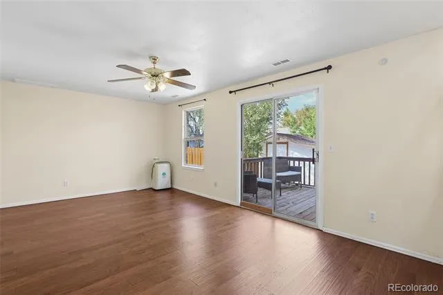 4365 Halstead Circle Colorado Springs, CO 80916
