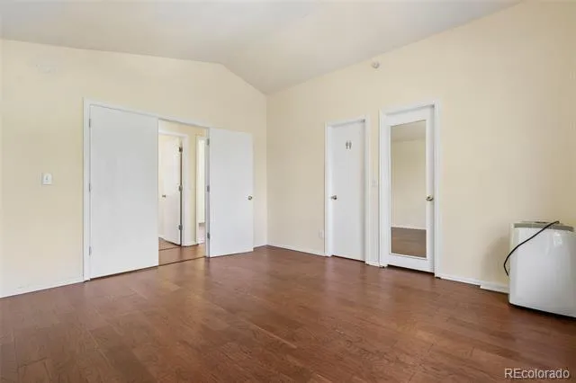 4365 Halstead Circle Colorado Springs, CO 80916