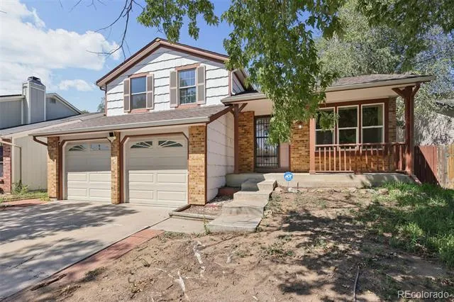 4365 Halstead Circle Colorado Springs, CO 80916