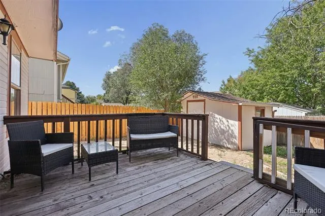 4365 Halstead Circle Colorado Springs, CO 80916